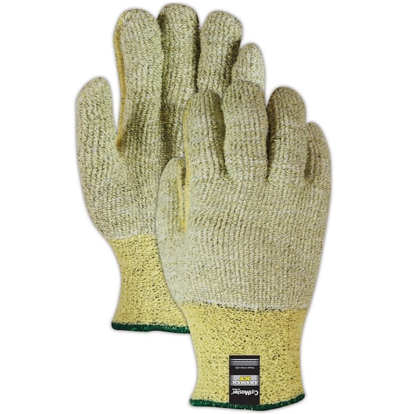 Magid Cut Resistant Gloves, , No Coating , Aramax XT , 8 12 PK AX450-8 - main